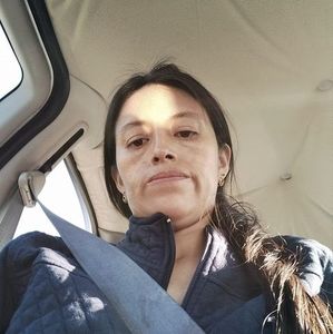 Meet your Posher, Juana